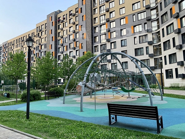 Снять 1-к квартиру, 57 кв.м., Заречье рп, Медовая ул, 4 (№74467)