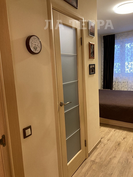 Квартира по адресу: Москва, Академический, Кедрова ул, 19, общая площадь 95 (№74222) Квартира по адресу: Москва, Академический, Кедрова ул, 19, общая площадь 95 (№74222)