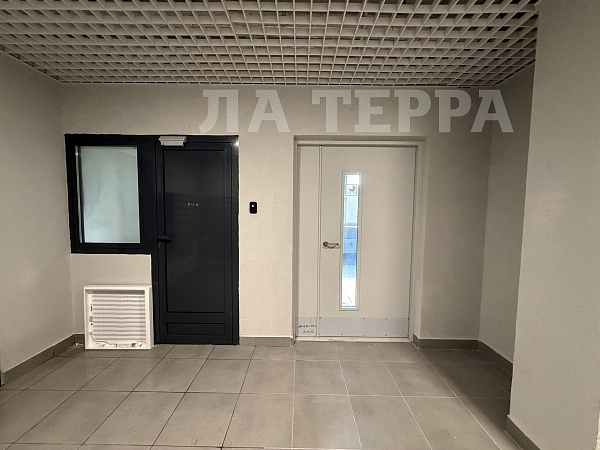 Квартира по адресу: Воскресенское, -, 41к4, общая площадь 72.2 (№74534)