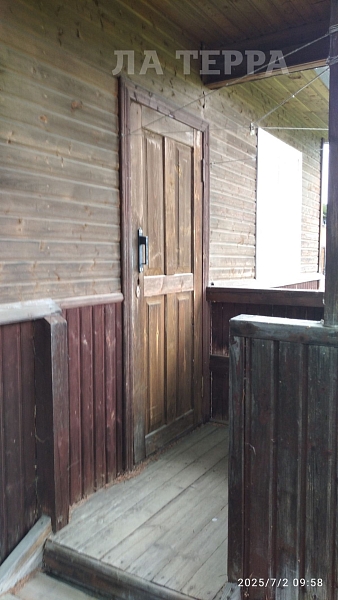 Дом, 61 кв.м., Ламоново, -, 30 (№74239)