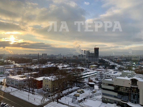 Снять 1-к квартиру, 40 кв.м., Москва, Сходненская ул, 6 корп. 1 (№74551)