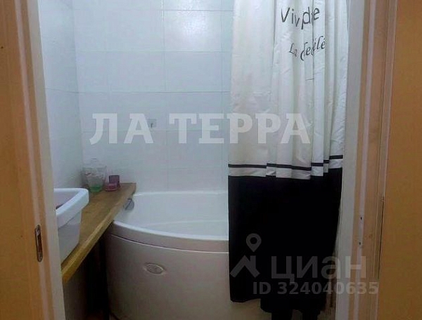 Квартира по адресу: Бузланово, Западный остров мкр, 1, общая площадь 80 (№74357)