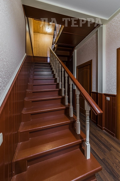 Дом, 208 кв.м., Андреевское, Родниковая ул, 15А (№74361)