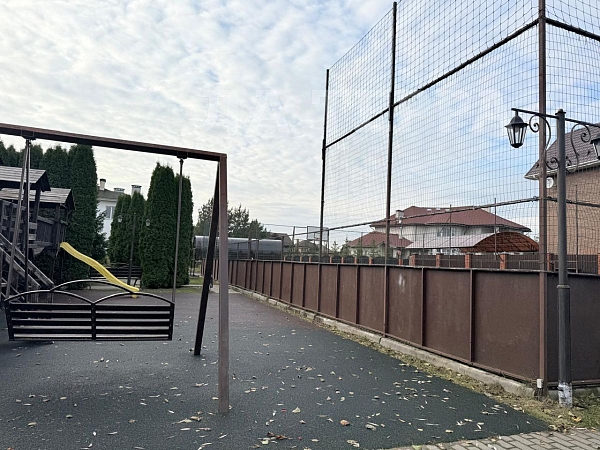 Таунхаус, 180 кв.м., село Былово, -, 222/4 (№74320)