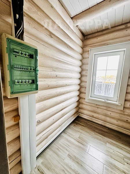 Дом, 136 кв.м., КП Анкудиново, -, 70 (№74350)