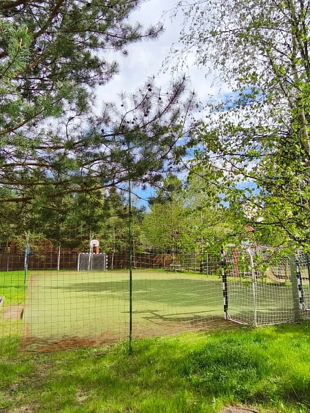 Дом, 288 кв.м., Московская область, Одинцовский р-н (№74281) Дом, 288 кв.м., Московская область, Одинцовский р-н (№74281)