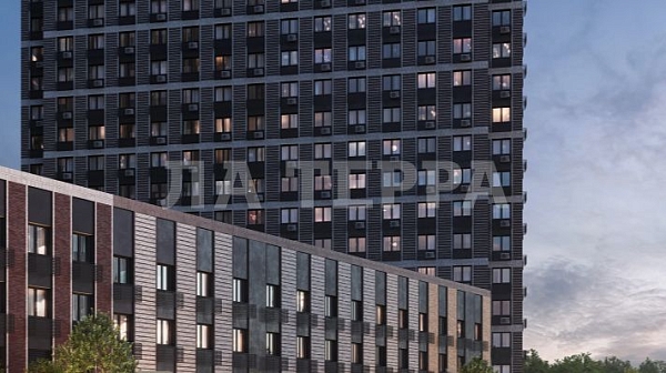 Объект Москва, Чертаново Центральное, Красного Маяка ул, 26 (№74176) Объект Москва, Чертаново Центральное, Красного Маяка ул, 26 (№74176)
