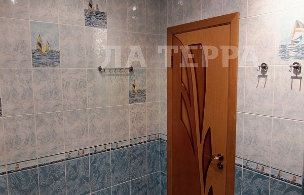 Квартира по адресу: Красногорск, Москворецкий б-р, 1, общая площадь 86.3 (№74364)