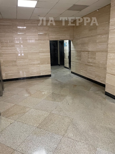 Квартира по адресу: Красногорск, Молодежная ул, 3, общая площадь 53.5 (№74462)