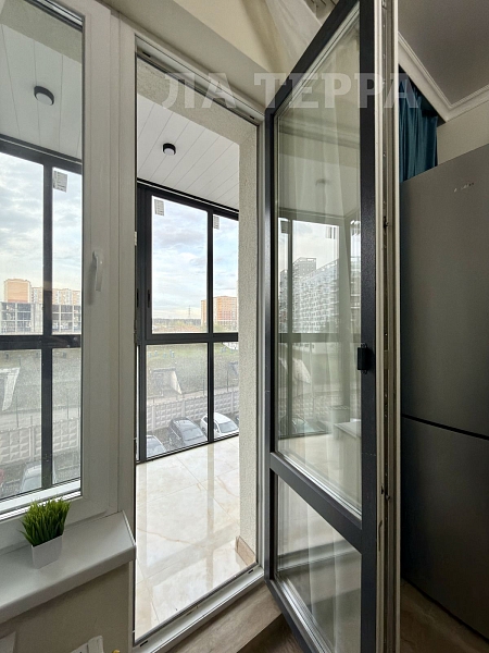 Снять 1-к квартиру, 33 кв.м., Коммунарка, Фитарёвская ул, 6 (№74486)