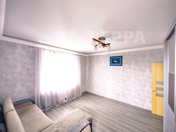 Квартира по адресу: Красногорск, Игоря Мерлушкина ул, 3, общая площадь 43 (№74470)