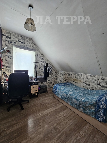 Дом, 135 кв.м., Ярополец с, Круговая ул, 6 (№74422)