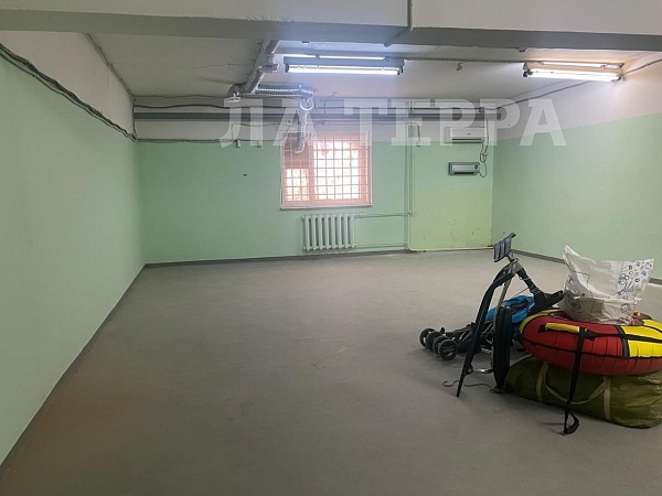 Аренда недвижимости, коммерческая, Реутов, Фабричная ул (№74351)