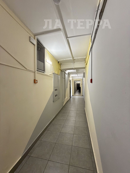 Снять 1-к квартиру, 34 кв.м., Москва, Даниловский, Большая Тульская ул, 2 (№74567)