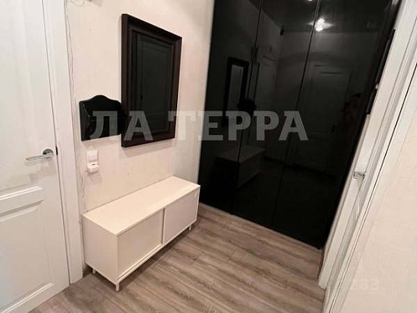 Квартира по адресу: г Москва, Таллинская ул, 8, общая площадь 39 (№74359)