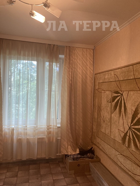 Квартира по адресу: Москва, Тёплый Стан, Профсоюзная ул, 146к2, общая площадь 58.8 (№73844) Квартира по адресу: Москва, Тёплый Стан, Профсоюзная ул, 146к2, общая площадь 58.8 (№73844)