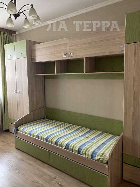 Квартира по адресу: Москва, Академический, Кедрова ул, 19, общая площадь 95 (№74222) Квартира по адресу: Москва, Академический, Кедрова ул, 19, общая площадь 95 (№74222)