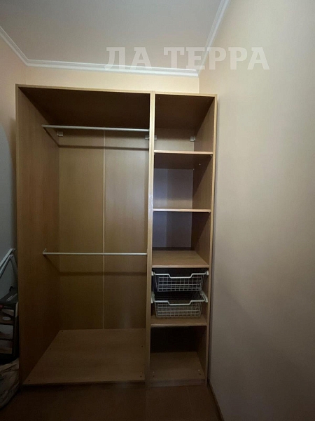 Квартира по адресу: Москва, Твардовского ул, 14к1, общая площадь 73.9 (№74302)