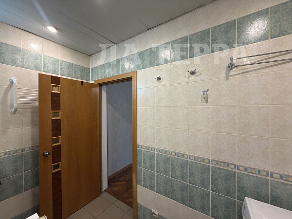 Снять 3-к квартиру, 81 кв.м., Москва, Хорошёвский, Зорге, 6к3 (№74283)