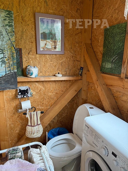Дом, 112 кв.м., Денежниково (№74274) Дом, 112 кв.м., Денежниково (№74274)