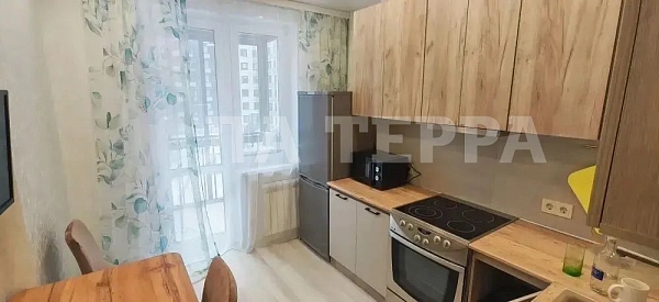 Снять 2-к квартиру, 51 кв.м., Москва, Сосенское, Василия Ощепкова, 6 (№74444)
