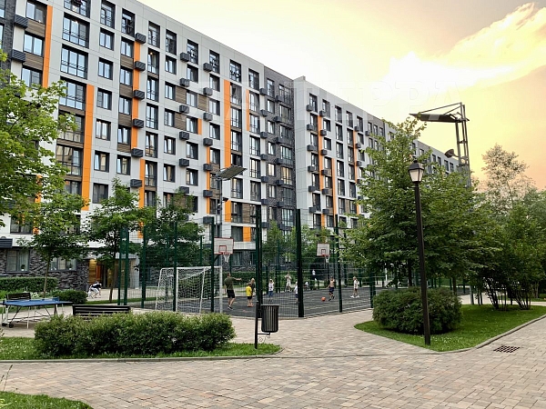 Снять 1-к квартиру, 57 кв.м., Заречье рп, Медовая ул, 4 (№74467)