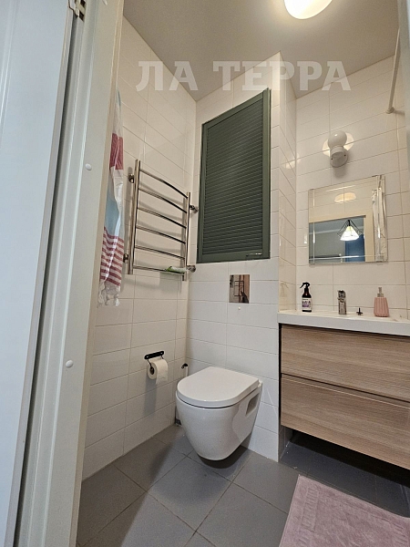 Снять 1-к квартиру, 33 кв.м., Красногорск, Космонавтов б-р, 11 (№74395)