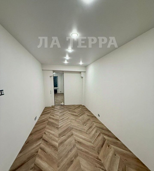 Квартира по адресу: Москва, Знаменская ул, 19, общая площадь 55.5 (№74490)