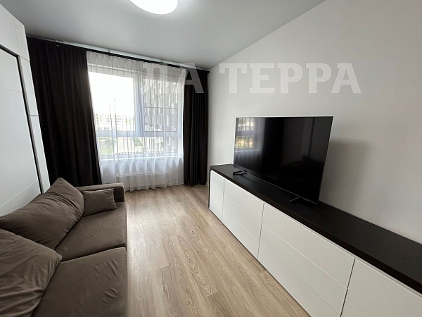 Квартира по адресу: Мытищи, 1-й Стрелковый пер, 1, общая площадь 71.7 (№74269)