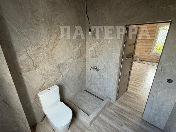 Дом, 136 кв.м., КП Анкудиново, -, 70 (№74350)