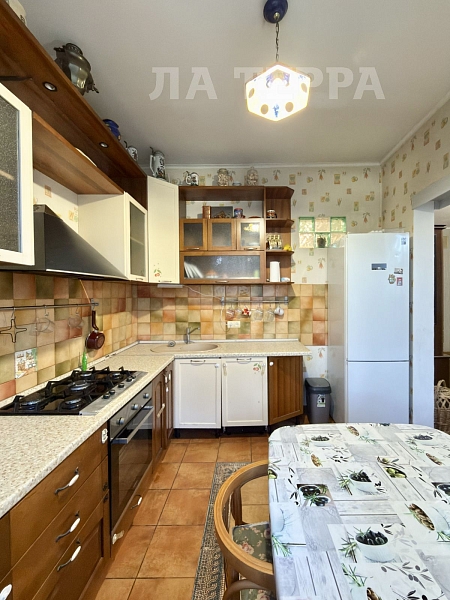 Снять 3-к квартиру, 81 кв.м., Москва, Хорошёвский, Зорге, 6к3 (№74283)