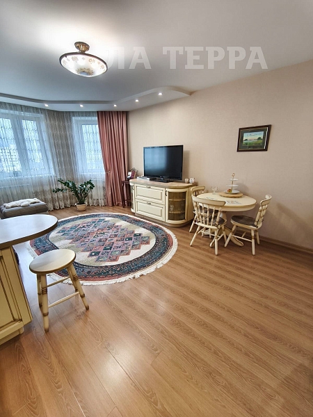 Квартира по адресу: Москва, Обручевский, Академика Опарина ул, 4к1, общая площадь 78.89 (№74253) Квартира по адресу: Москва, Обручевский, Академика Опарина ул, 4к1, общая площадь 78.89 (№74253)