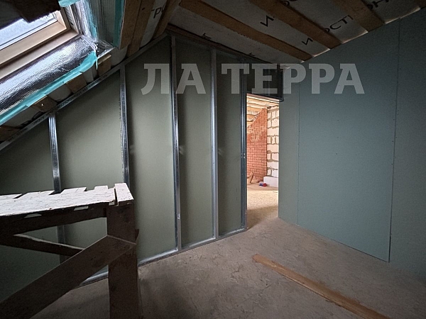 Дом, 288 кв.м., Московская область, Одинцовский р-н (№74281) Дом, 288 кв.м., Московская область, Одинцовский р-н (№74281)