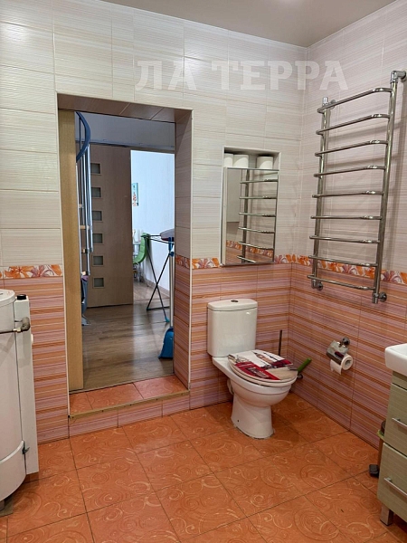 Дом, 125 кв.м., Москва (№74286)