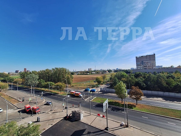 Квартира по адресу: Москва, Коптево, Большая Академическая ул, 67, общая площадь 82.5 (№74097)