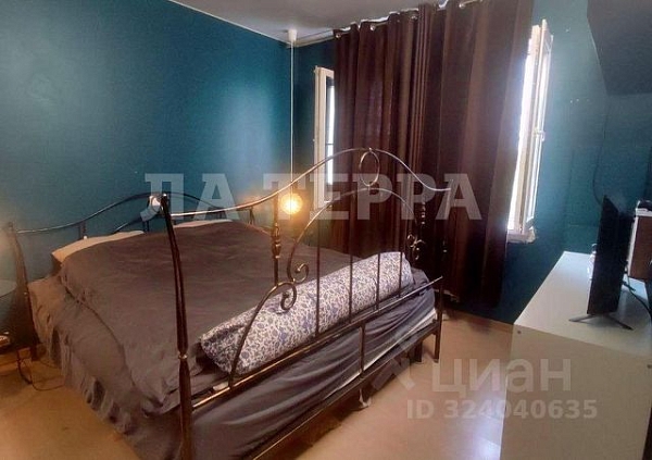 Квартира по адресу: Бузланово, Западный остров мкр, 1, общая площадь 80 (№74357)