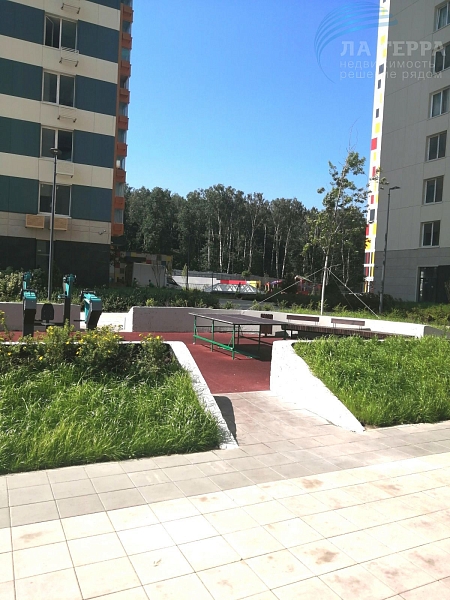 Снять 1-к квартиру, 35 кв.м., Раздоры, Липовой Рощи ул, 2к1 (№73867)