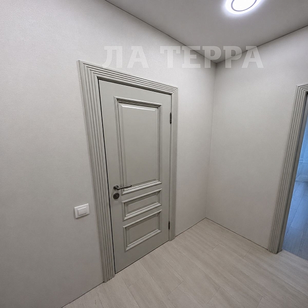 Квартира по адресу: Опалиха мкр, Ахматовой ул, 25, общая площадь 71 (№74524)