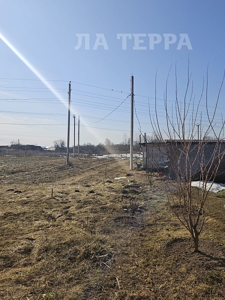 Объект Ярополец с, Круговая ул, 6 	 (№74454)