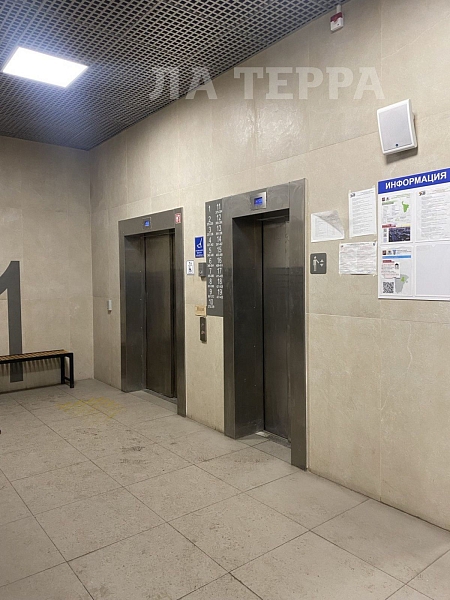 Снять 2-к квартиру, 54 кв.м., Москва, Бабушкинский, Осташковская, 9 к 2 (№74417)