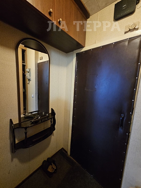 Снять 1-к квартиру, 32 кв.м., Москва, Маршала Тухачевского ул, 44к1 (№74335)