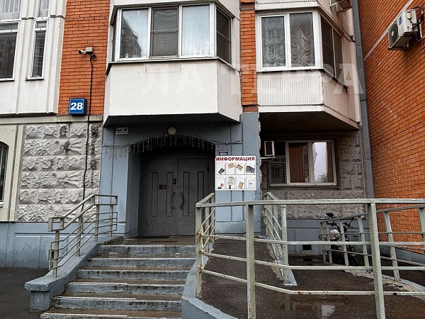 Квартира по адресу: 1 Мая мкр, общая площадь 51.4 (№74213) Квартира по адресу: 1 Мая мкр, общая площадь 51.4 (№74213)