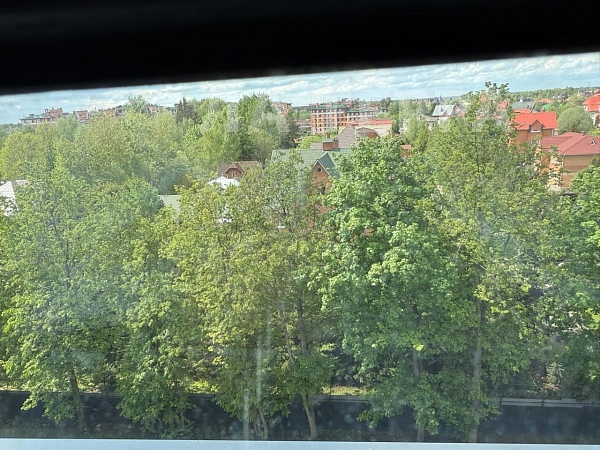 Квартира по адресу: Опалиха, золотая аллея , 2, общая площадь 59.6 (№74173) Квартира по адресу: Опалиха, золотая аллея , 2, общая площадь 59.6 (№74173)