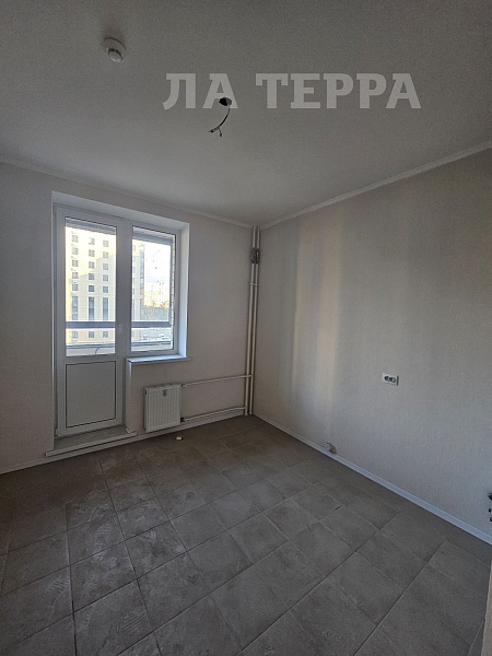 Квартира по адресу: Путилково, Просторная ул, 5, общая площадь 34.1 (№74265) Квартира по адресу: Путилково, Просторная ул, 5, общая площадь 34.1 (№74265)