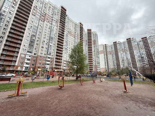 Квартира по адресу: Красногорск, Космонавтов б-р, 7, общая площадь 56 (№74310) Квартира по адресу: Красногорск, Космонавтов б-р, 7, общая площадь 56 (№74310)