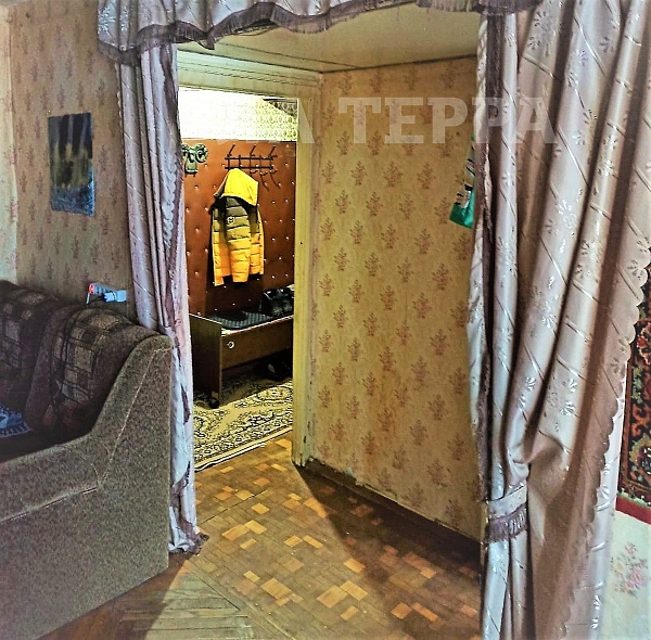 Снять 1-к квартиру, 31 кв.м., г Москва, Новощукинская ул, 2 (№73554)