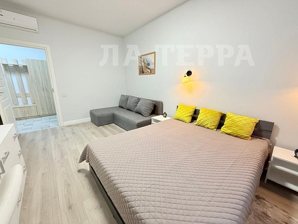 Снять 1-к квартиру, 41 кв.м., Москва, Сосенское, Липовый парк, 7 (№74380)