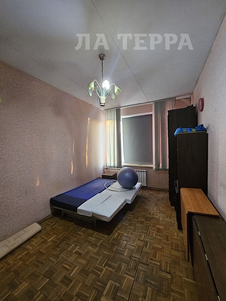 Квартира по адресу: Москва, Ленинградское ш, 50, общая площадь 59.8 (№73984)