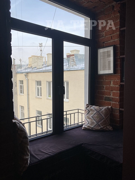 Квартира по адресу: Москва, Тверской, Новослободская ул, 33, общая площадь 117.3 (№73626) Квартира по адресу: Москва, Тверской, Новослободская ул, 33, общая площадь 117.3 (№73626)