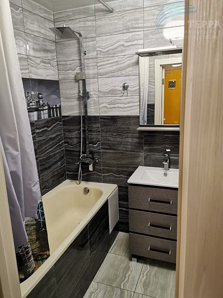 Квартира по адресу: Дрожжино, Южная ул, 19к1, общая площадь 42 (№74412)